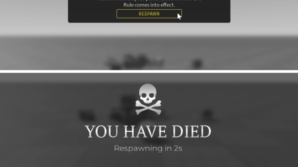 Respawn System v3