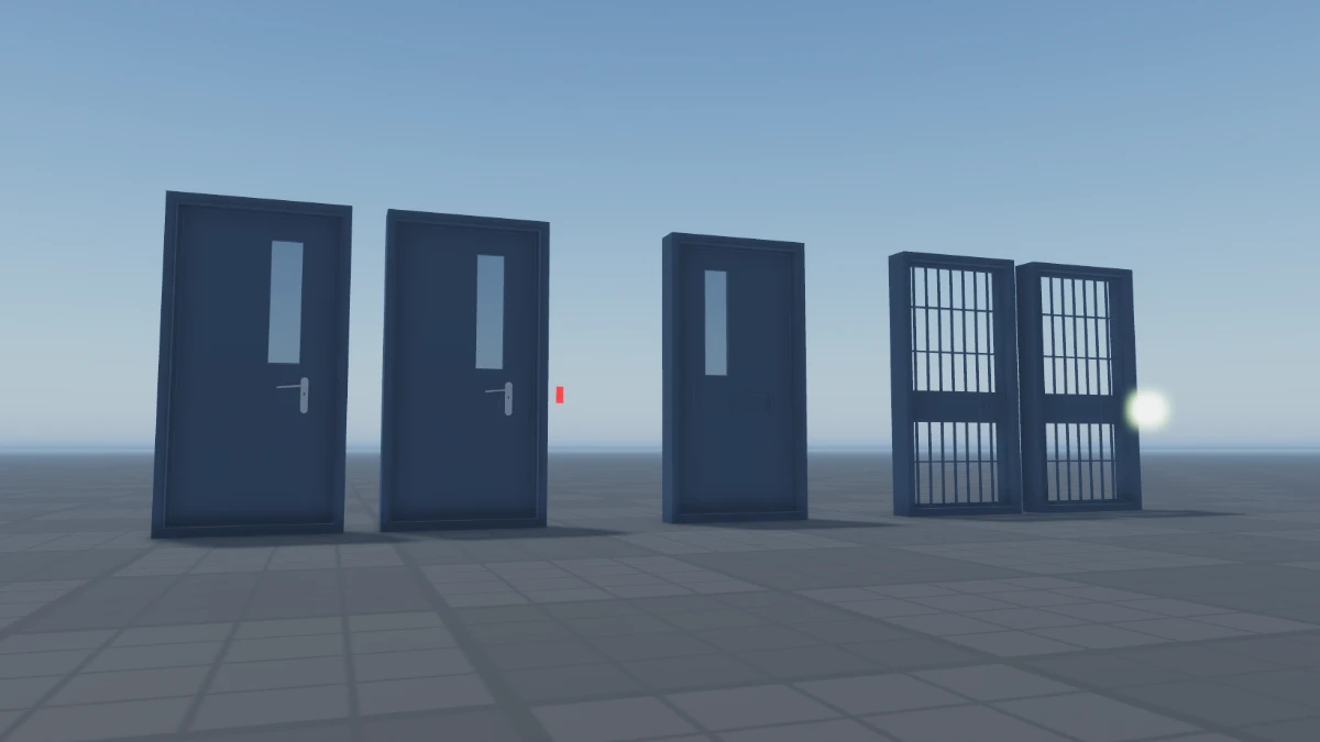 Door System